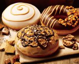 KKD����g��4�̃`���R�h�̌���h�[�i�c 