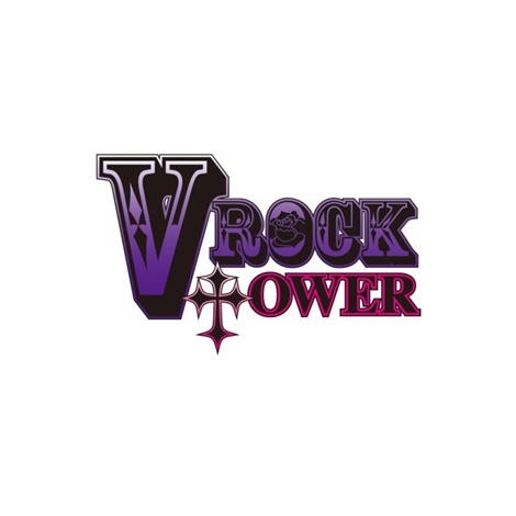 ^[R[hVnwV-ROCK TOWERxS 