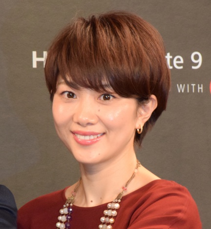 潮田玲子の画像 写真 皆藤愛子 商品プレゼン初挑戦に緊張 足が震えました 4枚目 Oricon News
