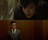 ���C���hvs�m���h�A�ǂ����̃C�E�r�����z�����D���H�@�w�u���b�N�E�t�@�C���x�V��ʎʐ^ 