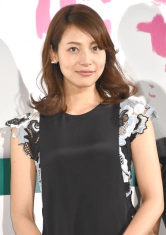 相武紗季の画像一覧 Oricon News