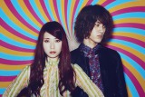 ���c�h��Y���z����GLIM SPANKY�A���N3���ɍL���Ń��C�u�J�� 