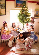 �O��46�w���������}�K�x�W���b�N �\��&�����͉؂₩�N���X�}�X�p�[�e�B 