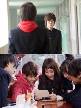 �t�R���V�A�z�C���n���ȁg�M���b�v�G���h�ʐ^���J�@�f��w���傤�̃L���N�x 