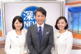 j[ABSe̕񓹔ԑgw[wNEWSxɏo()،AߖGADMq (C)NTV 