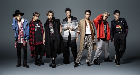 画像 写真 Mステスーパーライブ トップバッターは三代目jsb 楽曲発表第2弾 2枚目 Oricon News