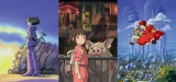 ~Wu()w̒J̃iEVJx(C)1984 Studio GhibliEH wƐq̐_Bx(C)2001 Studio GhibliENDDTM w܂΁x(C)1995 A/WpЁEStudio GhibliENH 