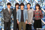 Myfirststory 7月14日 結婚式サプライズ Lovemusic が密着 Oricon News