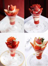 �n��115���N�u�������p�[���[�v���I��䕃X�C�[�c 