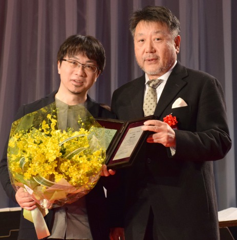 w29X|[cf܁EΌTY܁x̎܎ɏoȂ()VCēAclē (C)ORICON NewS inc. 