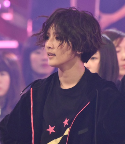 画像 写真 紅白 E Girls キレキレダンスで魅了 ウラトークのバナナマンも興奮 スゴイね 8枚目 Oricon News