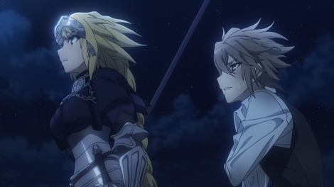 画像 写真 Fate Apocrypha テレビアニメ化 Fate関連新情報続々 19枚目 Oricon News