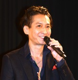 �f��wTHE ACTOR�x�̕��䂠�����ɏo�Ȃ��������� �iC�jORICON NewS inc. 