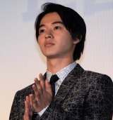 �f��w��T�ԃt�����Y�B�x������I���ʉ�ɏo�Ȃ����R�茫�l �iC�jORICON NewS inc. 