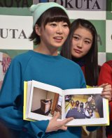 安本彩花の画像・写真 | エビ中、松野莉奈“念願”のBBQを満喫