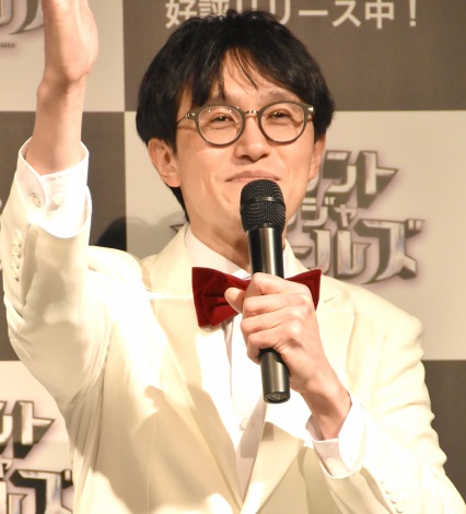 画像 写真 草刈正雄 真田丸 人気を家族に自慢 紅蘭が明かす 喜んでいる 6枚目 Oricon News