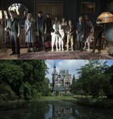 T�E�o�[�g���ēA�V��ɓo�ꂷ��g���~�h�̖��͌��@����҂����۔� 