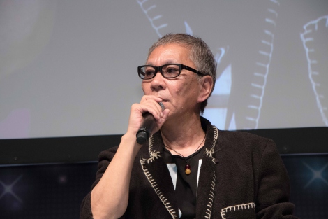 画像 写真 三池崇史 女児向け特撮テレビシリーズに挑戦 アイドル戦士誕生 3枚目 Oricon News