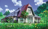 ẼׂnJXpقŁwWǔ̗WxJÌ(2017N122`18N25)wƂȂ̃ggx(C)1988 Studio Ghibli 