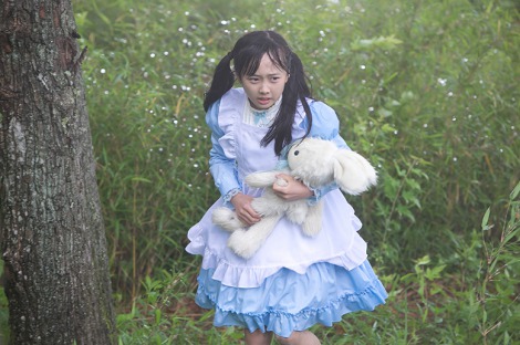 画像 写真 本田望結 謎解きの先輩から金言 女優業はスポーツ 初主演ドラマで過酷アクション 3枚目 Oricon News