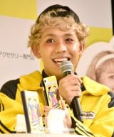 �wSmart Labo �V��X�}�[�g�t�H���P�[�X�x���\��ɏo�Ȃ�����イ������ �iC�jORICON NewS inc. 