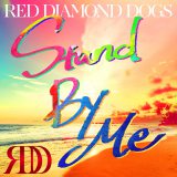 RED DIAMOND DOGS̐VȁuStand By Mev 