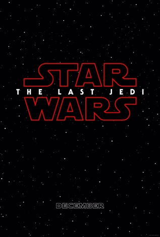 fV[YuGs\[h8vɂŐV̐^CgwSTAR WARS: THE LAST JEDI.xi1215ASČJ\jɌiCj 2017 Lucasfilm Ltd. All Rights Reserved. 