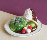 ���s����! �G�b�O�X�����g�F�������h�p���P�[�L 