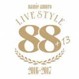 wnamie amuro LIVE STYLE 2016-2017xS13ǉver. 