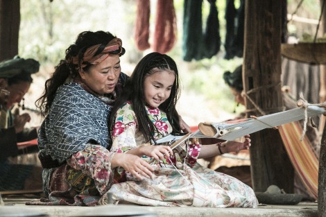 画像 写真 精霊の守り人 の世界観が楽しめるロケ地 青森 仏ヶ浦 7枚目 Oricon News