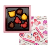 ���킢�����ċ��L����! �u�c���c���v�̃o�����^�C���`���R 