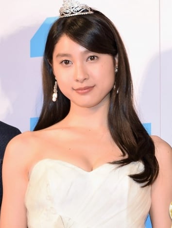 亀梨和也 新婚なもんで 土屋太鳳との夫婦トークにファン熱狂 Oricon News