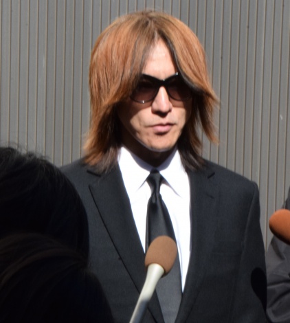 Sugizoの画像まとめ Oricon News