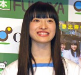 エビ中 松野莉奈さん死因は致死性不整脈の疑い 所属事務所が公表 Oricon News