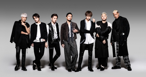 330ɏoGENERATIONS from EXILE TRIBE 