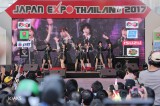 oRNŊJÂꂽwJAPAN EXPO THAILAND 2017x5ȂIAKB48 
