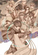 ����wBRAVE10�x�^�c�K��&�\�E�m�̔z�𔭕\ 