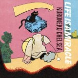 ���L�`�F���V�[�̃j���[�A���o���wLIFE IS A MIRACLE�x 