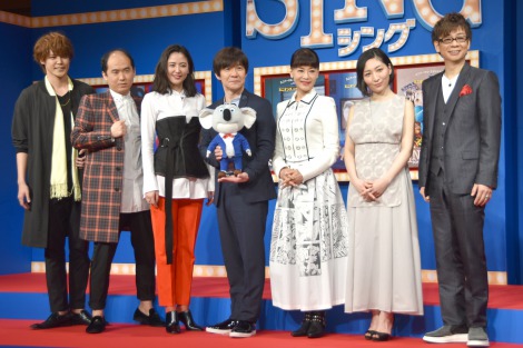 画像 写真 内村光良 理想の上司1位に恐縮 周りに優秀な方が集まっている 2枚目 Oricon News