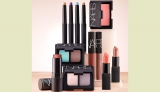 NARS JAPAN「SPRING 2017 COLOR COLLECTION」 