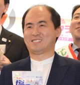 �g���G���֓��A�C�O�i�o�Ɉӗ~ �s�[�X�����Ƃ̈Ⴂ�����u�l�̓t�@�b�V�����v 