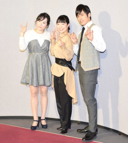画像 写真 イモト レスラーの才能開花 惡斗が絶賛 プロレス界に欲しい逸材 4枚目 Oricon News
