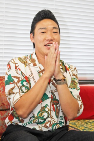 画像 写真 みやぞんの天然ぶりが話題 Anzen漫才が語る恩人 ウド鈴木の 神対応 2枚目 Oricon News