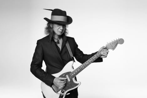 画像 写真 Exileatsushi ギタリストcharと 人間の証明のテーマ をカバー 2枚目 Oricon News