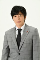 『警視庁・捜査一課長』シーズン2が4月スタート。田中圭が新加入(C)テレビ朝日 