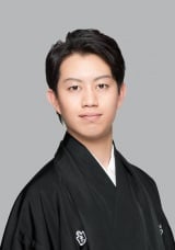 市川海老蔵第四回自主公演『ABKAI 2017』に出演する中村壱太郎 