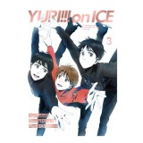 3/6�t�T��Blu-ray���������L���O1�ʂ́w���[��!!! on ICE 3 BD�x 