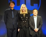 �A���R�~�̘V��DC�A�}�[�x���ɂȂ����݂Ńu�����h�F�m�g��ڎw�� 