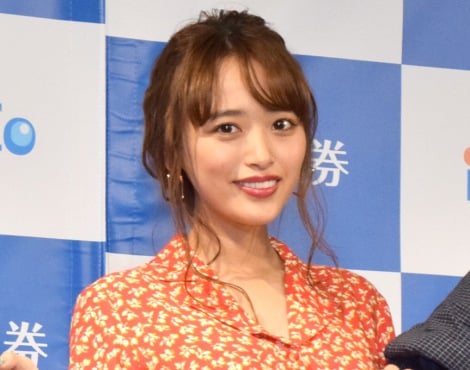 近藤千尋 Scawaii モデル卒業を発表 産休明けの出産報告がラスト Oricon News