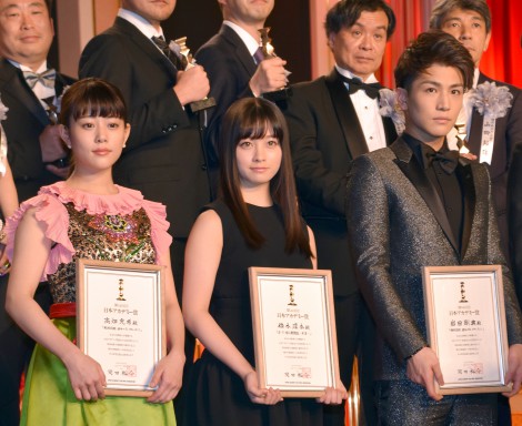 w40{AJf~[܁x̎܎ɏoȂ()[A{ށAcT (C)ORICON NewS inc. 
